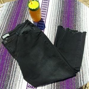 Falls Creek Black Jeans